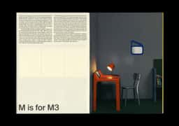 Brochures for Sammode - thumbnail 7