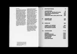 Editorial Design for a Pierre Paulin Book - thumbnail 5
