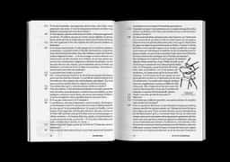 Editorial Design for a Pierre Paulin Book - thumbnail 6