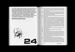 Editorial Design for a Pierre Paulin Book - thumbnail 7