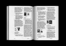 Editorial Design for a Pierre Paulin Book - thumbnail 8