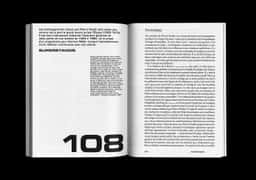 Editorial Design for a Pierre Paulin Book - thumbnail 9
