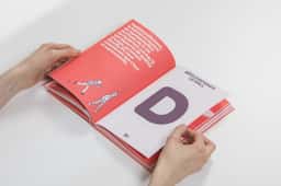 Editorial Design for Park Books - thumbnail 5