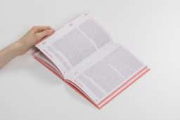 Editorial Design for Park Books - thumbnail 6