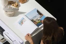 Editorial Design for Park Books - thumbnail 8