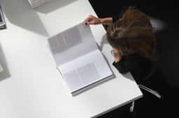 Editorial Design for Park Books - thumbnail 9