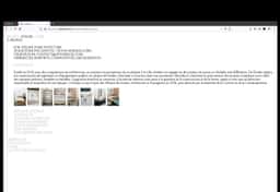 Visual Identity and Website for Atelier EGR - thumbnail 8