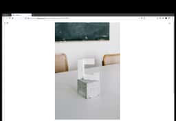 Visual Identity and Website for Atelier EGR - thumbnail 9