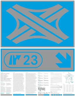 Type Specimen for Production Type - thumbnail 5