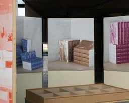Editorial Design for École D’Architecture De La Ville & Des Territoires Paris-Est - thumbnail 4