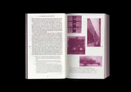 Editorial Design for École D’Architecture De La Ville & Des Territoires Paris-Est - thumbnail 8