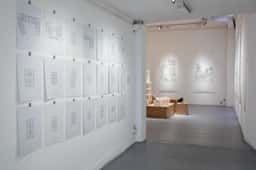 Website and Book Design for Jean-Christophe Quinton Architecte - thumbnail 3