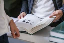 Website and Book Design for Jean-Christophe Quinton Architecte - thumbnail 5