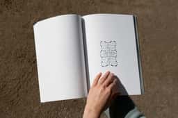 Website and Book Design for Jean-Christophe Quinton Architecte - thumbnail 9