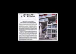 Portfolio for Experience Architecture Firm - thumbnail 5