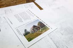 Identity, Print and Signage for Chaumont and Le Garage - thumbnail 4