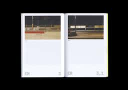 Identity, Print and Signage for Chaumont and Le Garage - thumbnail 9