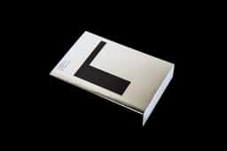 Editorial Design for La Galerie d’Architecture - thumbnail 2