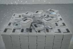 Editorial Design for La Galerie d’Architecture - thumbnail 6