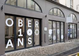 Visual Identity and Communication Materials for Ober Group - thumbnail 4