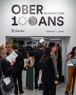 Visual Identity and Communication Materials for Ober Group - thumbnail 5