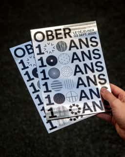 Visual Identity and Communication Materials for Ober Group - thumbnail 6