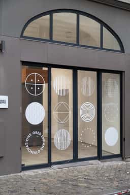 Visual Identity and Communication Materials for Ober Group - thumbnail 7