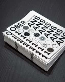 Visual Identity and Communication Materials for Ober Group - thumbnail 9