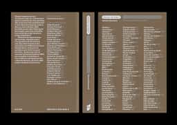 Book Design for Université Gustave Eiffel - thumbnail 4