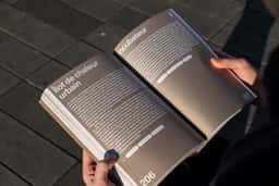 Book Design for Université Gustave Eiffel - thumbnail 5