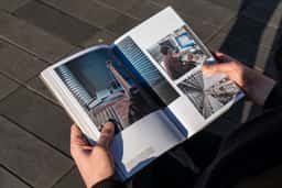 Book Design for Université Gustave Eiffel - thumbnail 8