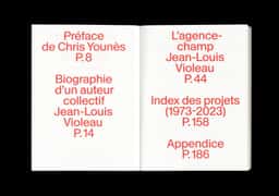 Book Design for Architecture Studio - thumbnail 5