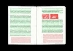 Book Design for Architecture Studio - thumbnail 7