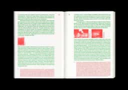 Book Design for Architecture Studio - thumbnail 9
