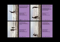 Visual Identity and Communications for L’ARP Film Festival - thumbnail 3