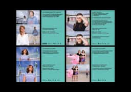 Visual Identity and Communications for L’ARP Film Festival - thumbnail 6