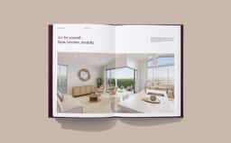 Brand Identity for Archer's Run Senior Living - thumbnail 5