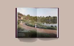 Brand Identity for Archer's Run Senior Living - thumbnail 7