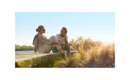 Brand Identity for Archer's Run Senior Living - thumbnail 9