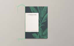 Brand Identity for Catherine Park Estate - thumbnail 2