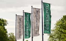 Brand Identity for Catherine Park Estate - thumbnail 8