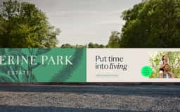 Brand Identity for Catherine Park Estate - thumbnail 9