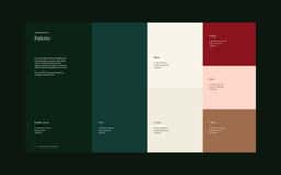 Brand Repositioning for Franca - thumbnail 3