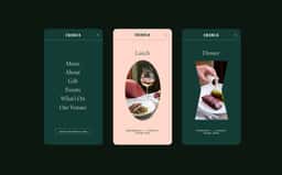 Brand Repositioning for Franca - thumbnail 8
