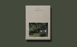 Brand Identity for Greyleigh Rural Retreat - thumbnail 2
