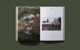 Brand Identity for Greyleigh Rural Retreat - thumbnail 3