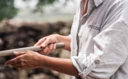 Brand Identity for Greyleigh Rural Retreat - thumbnail 7
