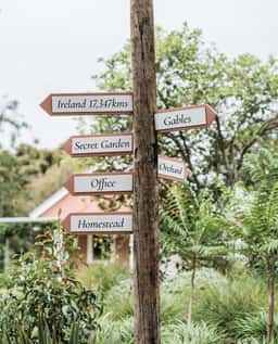 Brand Identity for Greyleigh Rural Retreat - thumbnail 8