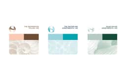 Brand Identity for Harbour Shores Neighbourhood - thumbnail 2