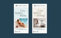 Brand Identity for Harbour Shores Neighbourhood - thumbnail 5